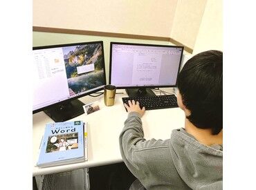イルミナジョブ＆カレッジ宇都宮校 障がいのある方の「働きたい」を応援。スキル習得から就職・定着まで、一人ひとりに寄り添った支援を行っています。