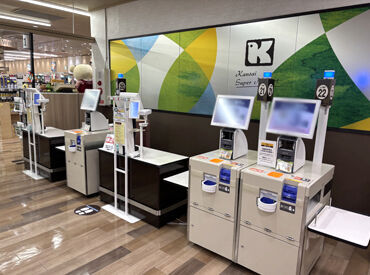 続けやすい秘訣は、シフトの柔軟さ♪
育児や家庭と両立の主婦さんや学校帰りの学生さんなどが多数活躍中♪