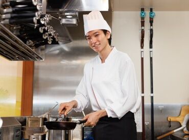 イタリアンダイニング ドナ　川崎ダイス店 育児や家事との両立…
長期的に働きたいなど、
シフトの相談はお気軽にどうぞ！