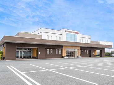 パルモ葬祭　丸塚 未経験からスタートしたスタッフ多数在籍中！
教育制度が充実しているので安心スタート◎