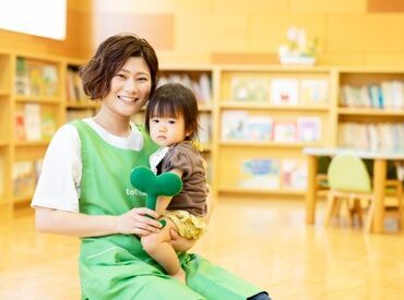 株式会社トットメイトは一人ひとりに寄り添う子育て支援を行っています。