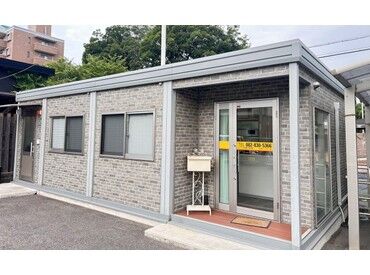 店長はじめ、先輩スタッフさんも
優しい方ばかりなので、初めての方も
安心して勤務いただける環境です◎