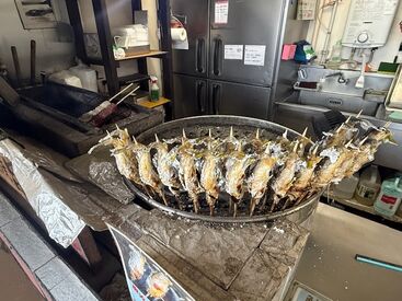 求人イメージ