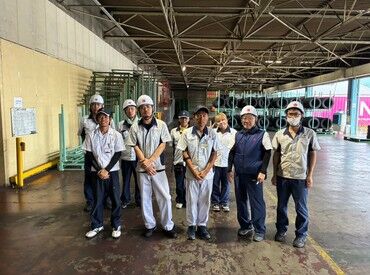 ニッコン株式会社　小牧営業所　※勤務地：小牧市三ツ渕 高時給1500円でしっかり稼げる★
平日のみで週3日～＆1日3時間～OK！
ライフスタイルに合わせて無理なく働けます♪
