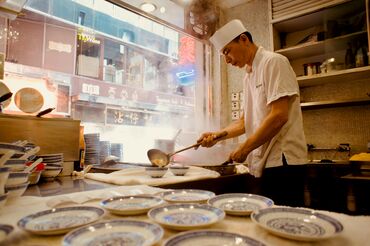 ファッション人材リンク株式会社【FJLSAPPORO】 ﾟ*｡☆ NEWスタッフ募集 ☆。*ﾟ
・有名中華料理店
・制服支給
・高時給×前払いあり
・経験を活かせる