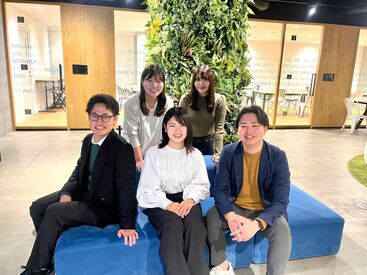 プライベートも充実させたいあなたにピッタリのお仕事です♪