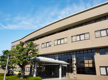 三菱京都病院 ＼週3日～勤務OK！／
無理なく続けやすい勤務日数で、家庭やプライベートとの両立にも◎