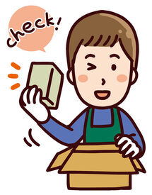 株式会社インターキャリア (自由に使えるロッカーも完備！)
働きやすい環境です♪