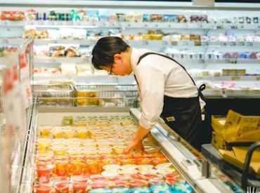 いちやまマート 湯村店 学生さん・主婦の方・フリーターさん幅広い方々が活躍中！