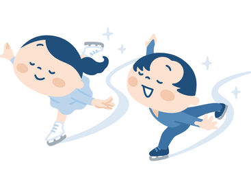 株式会社ウイング　勤務地：オービジョンアイスアリーナ福岡 ＼人気アイスショーの運営に関われるレアな機会／
拡声器を使って列整理や案内も行っていただきます♪
男女問わず活躍中！