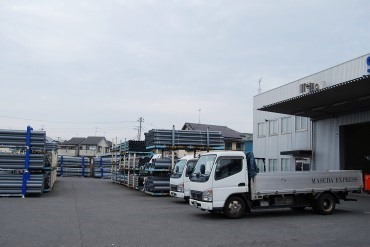 株式会社マスダ運輸　野田営業所 長距離・長時間の運転はなく、
日勤のみで無理せず自分ファーストで働けます◎