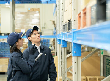 勤務スタート日の相談OK！
まずは短期～スタートすることも可能です◎