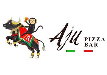 Aju PIZZA BAR 飯田橋店　※2025年9月オープン 優しいスタッフばかりなので
安心してスタート可能★
オシャレOK
清潔感は求めますが基本的に自由です◎