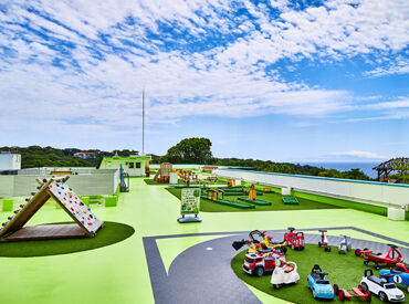 未経験の方も大歓迎!
シンプルな清掃なので、どなたでも気軽に始められますよ!