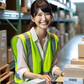 株式会社セイノースタッフサービス　関東支店/2A0053 自宅からオンライン面接OK!!
※画像はイメージです