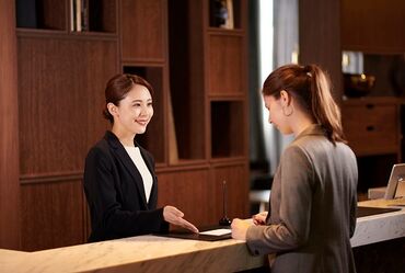 東急ビジネスサポート株式会社　勤務地：溜池山王エリア 「ステップアップしたい！」
「長期でずっと働ける職場が良い！」など
志望理由はなんでもOK！