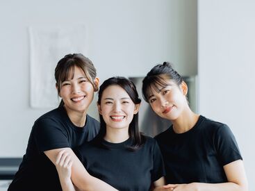 応募理由はなんでもOK！！
楽しそうだから応募しました！
人と接するが好きなので応募しました！など
※写真はイメージです