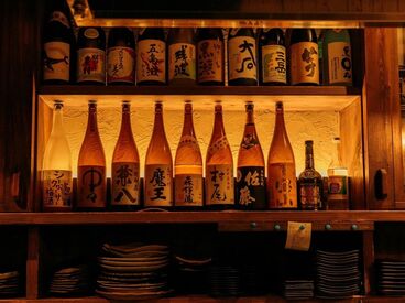 *:.。赤坂から徒歩2分。都会の喧騒から離れたレトロなたたずまい。.:*
落ち着いた接客がしたい方にぴったりです。