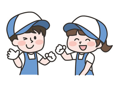 「子どもも落ち着いたしそろそろ働きたい！」そんな方も◎
0:00～9:00はシニア層が活躍中！
初めての方も心配不要です♪