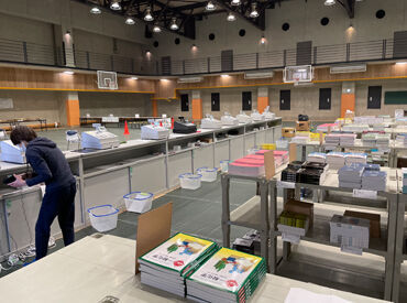 中央大学生活協同組合　茗荷谷店 3月24日(火)～4月18日(土)までの期間限定！
