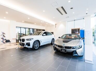 Nerima　BMW 