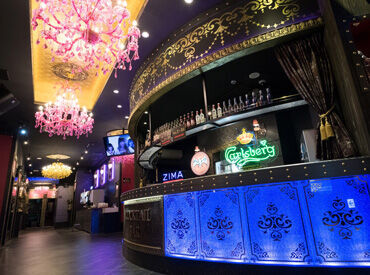 カラオケJOYJOY(ジョイジョイ) 松本駅前店 みんなが"JOYJOY"を選ぶ理由★
＊充実した手当がいっぱい
＊社割で最大半額で遊べる
プライベートも充実できる待遇たっぷり◎