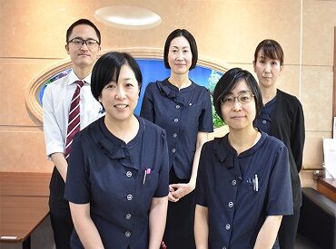 五反田リハビリテーション病院 なかなか空きの出ない人気バイト！！
タイミングが合う方はぜひ♪
医療系のお仕事なので、長期で安定して働けるのも魅力◎