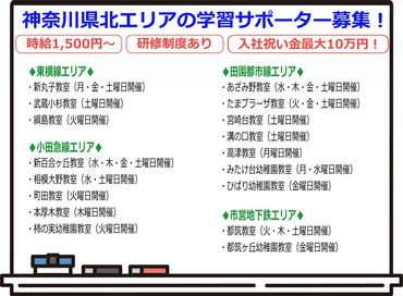 募集一覧はコチラ★