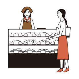 WEB登録を導入しています♪
[応募]⇒[採用]⇒[日払いGet]
稼働~給料日までスピーディー◎