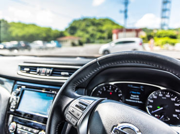 合同会社アリスタッチ【勤務地：生活介護　アップル上汐】 AT免許だけでOK！
アシスト付きなので、運転のみの業務です★