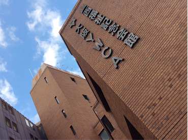 チェックアウト時間後は
接客対応もほとんどなし♪
落ち着いて働けます！