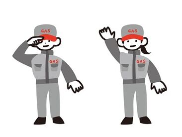 「安定した収入が欲しい…」
そうお考えのフリーターさんにもぜひ♪
短時間で始めて、慣れたらフルタイムに変更もOK！