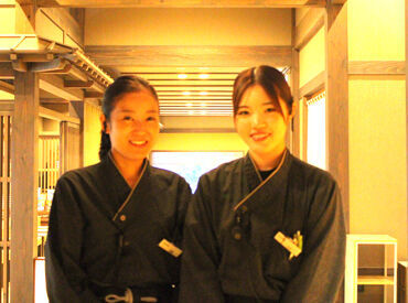 定山渓 ゆらく草庵 17943_103 ＼深夜手当含めて、稼げることも魅力の一つ★／
個人ロッカー完備！
1食200円で食事補助もご利用可能！
研修も充実で安心です◎