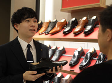 年間休日113日&有休も取得しやすい環境◎
メリハリつけて働けるので、無理なく長く続けやすい!