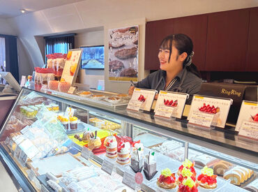 とってもシンプルな作業から、徐々にお任せします◎
はじめての方も活躍できるお仕事内容ですよ♪