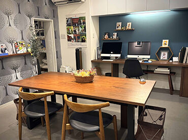 久保田写真館 ≪アルバイトスタッフ募集≫
京都・出町の歴史ある写真館で、伝統とぬくもりに囲まれてお仕事♪
あなたの感性が活かせます！