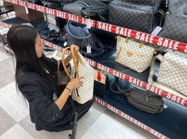ウレシイ1週間ごとのシフト自己申告制！
急な予定もこれで安心◎しかもLINEでの提出です♪