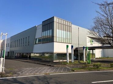 北九州生活科学センター 扶養内でパートしたい主婦(夫)さんにもオススメのお仕事！
九工大駅より徒歩3分で通勤便利♪定期代も支給します◎