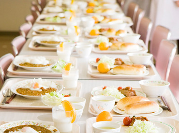 ご家庭の用事や急なお休みなどもご相談ください。
事務ご経験者の方はもちろん、お仕事復帰の方も大歓迎です♪
※写真はイメージ