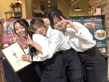 なんばOCAT内の駅ちかオシャレ店舗！社割もあります♪
お仕事ついでに施設内でグルメやショッピングも楽しめる◎