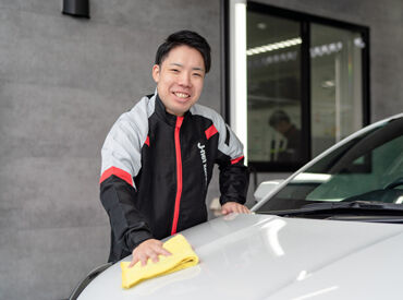 Jネットレンタカー 浜松和田店【041】 ≪ 社割あり ≫
友達や家族との遠出時に嬉しい♪
レンタカーが社割でお得に利用できます＊
