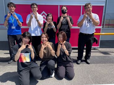 ダイソー勝山サンプラザ店 「100均が好き」「雑貨が好き」
そんな方にもピッタリ★
季節ごとに商品が変わるので
新しい商品をいち早く知ることが出来ます♪