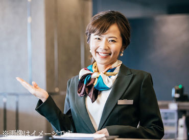 接客が好きな方、大歓迎です◎
日数・曜日など、働き方はご相談応じます!
※写真はイメージ