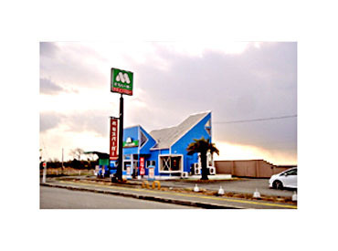 モスバーガー シーサイド荒尾店 高時給1200円★
未経験・ブランクがある方もOK♪
お気軽にご応募ください！