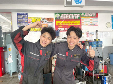 履歴書不要なので、面接前の準備もナシ♪
気になったら、すぐに応募！
