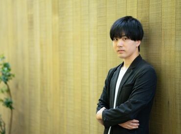 スタッフ同士でのランチも楽しい立地！
渋谷駅近から徒歩圏内の会社なので、
飲み屋さんやカフェもたくさんあります◎
