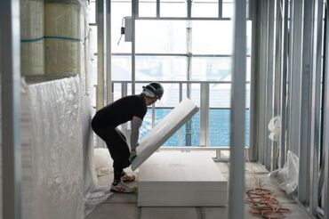 ★給与は1現場ごと★
1日1現場から入れます◎
早い時は1時間以内で終わることも…！
もちろん日給保証があるので安心です♪