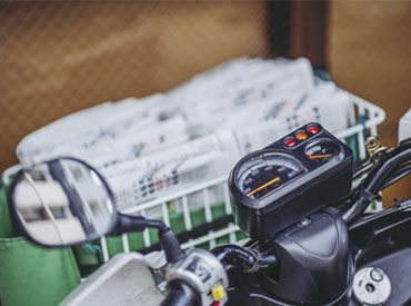 短時間のお仕事◎
無理せず自分のペースで働きたい方にピッタリです！