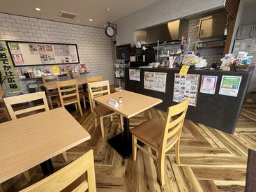 出勤日数や稼ぎたい給与をご相談ください♪
副業やお小遣い稼ぎ、生活の足しに◎