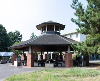 「大丈夫?」「困ったことはない?」と
お互いに声を掛け合いながら業務を進めています!
チームワーク抜群の職場で働きやすい◎